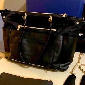 Beis Diaper Bag + Accessories